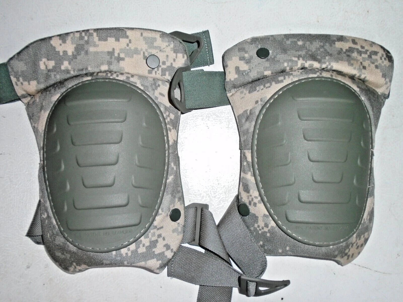 USGI Advanced Knee and Elbow Pad Set (AKEPS, KEPS)
