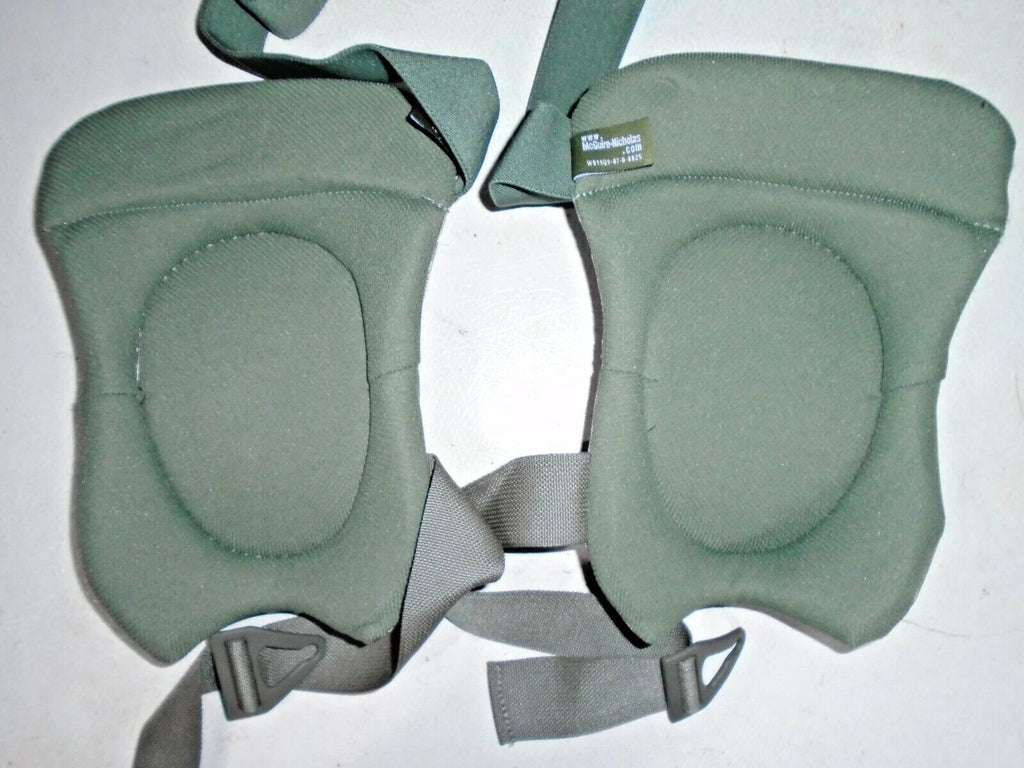 USGI Advanced Knee and Elbow Pad Set (AKEPS, KEPS)