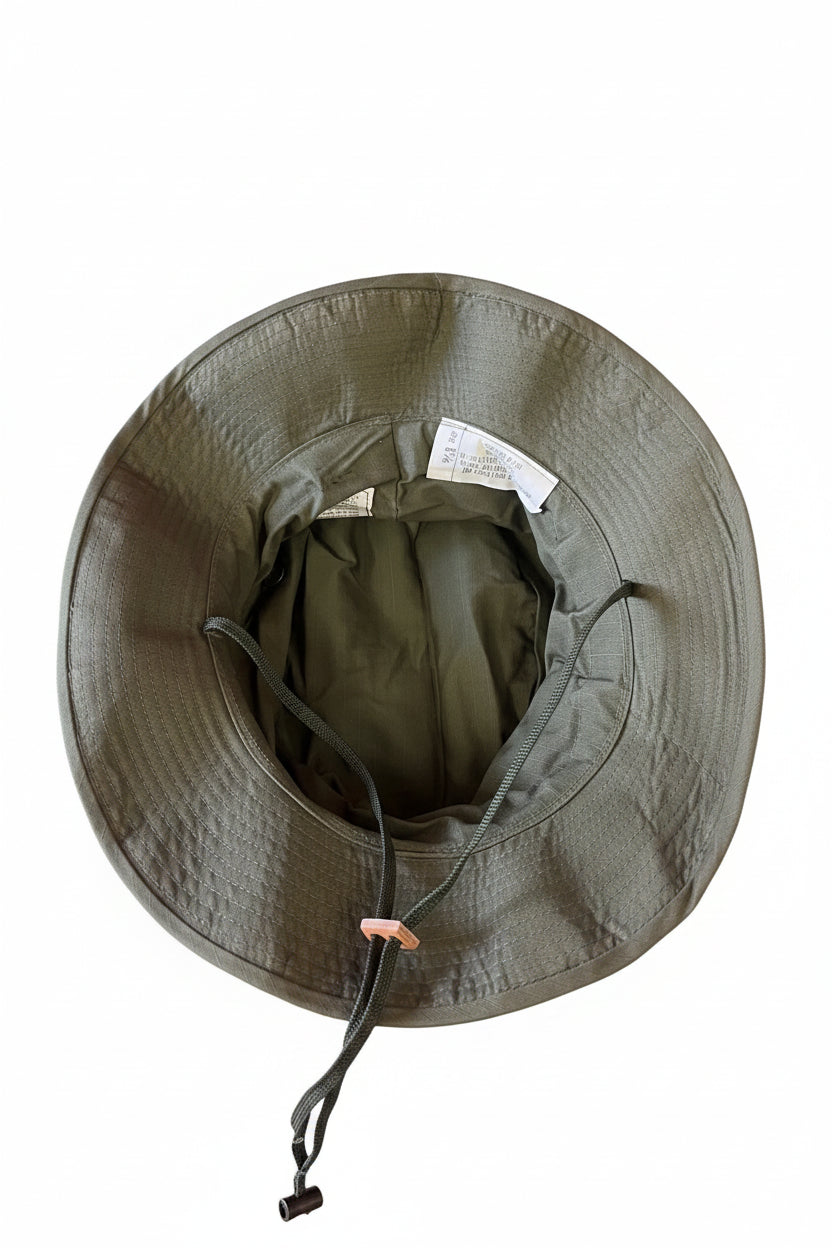 USGI Jungle Hat with Insect Net (Boonie Hat)
