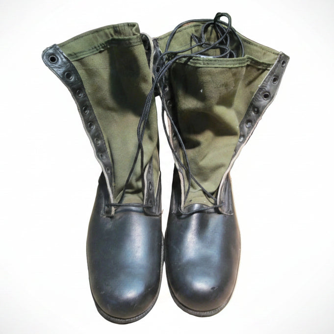 USGI Tropical Combat Boots (TCB) Mildew Resistant, Spike Protective