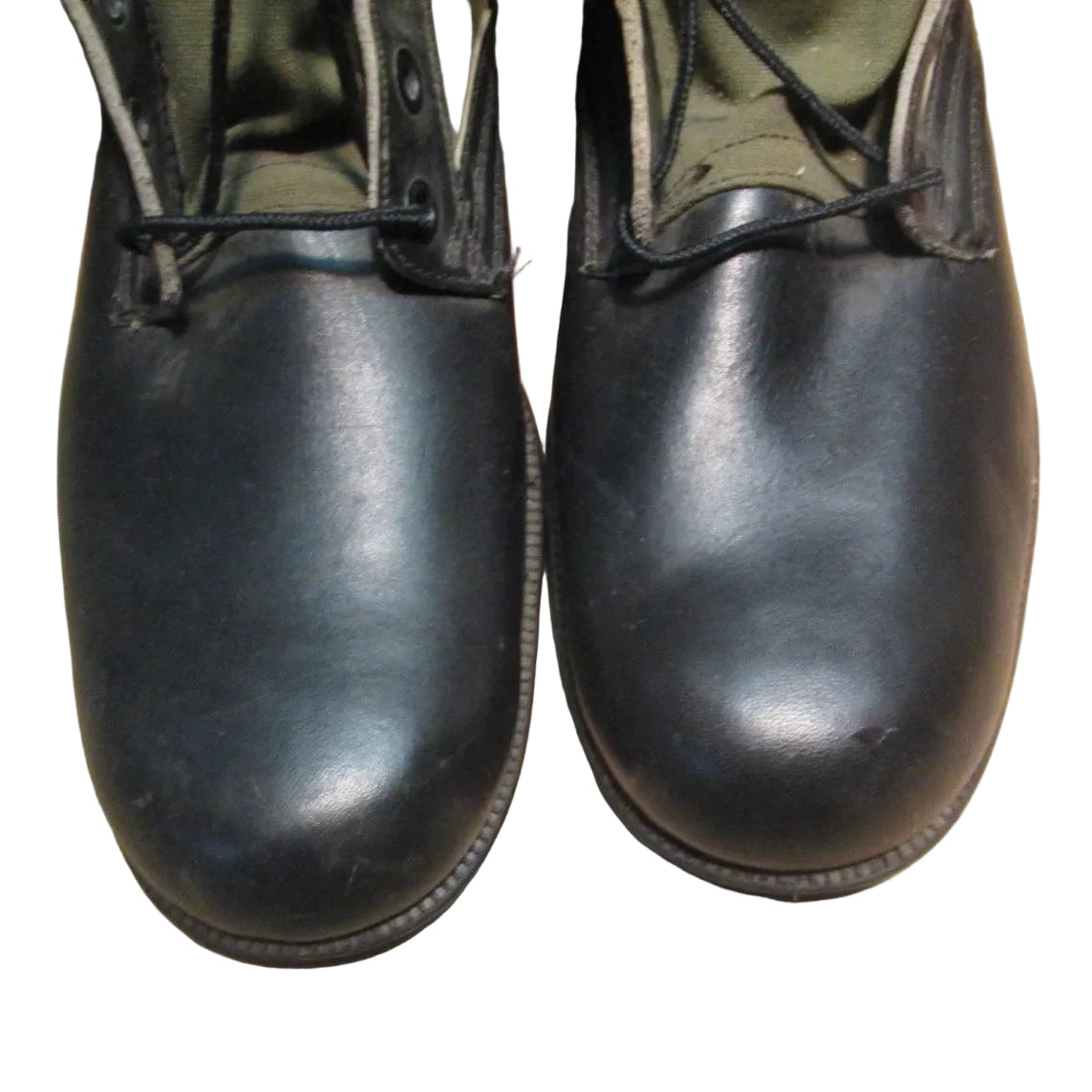 USGI Tropical Combat Boots (TCB) Mildew Resistant, Spike Protective