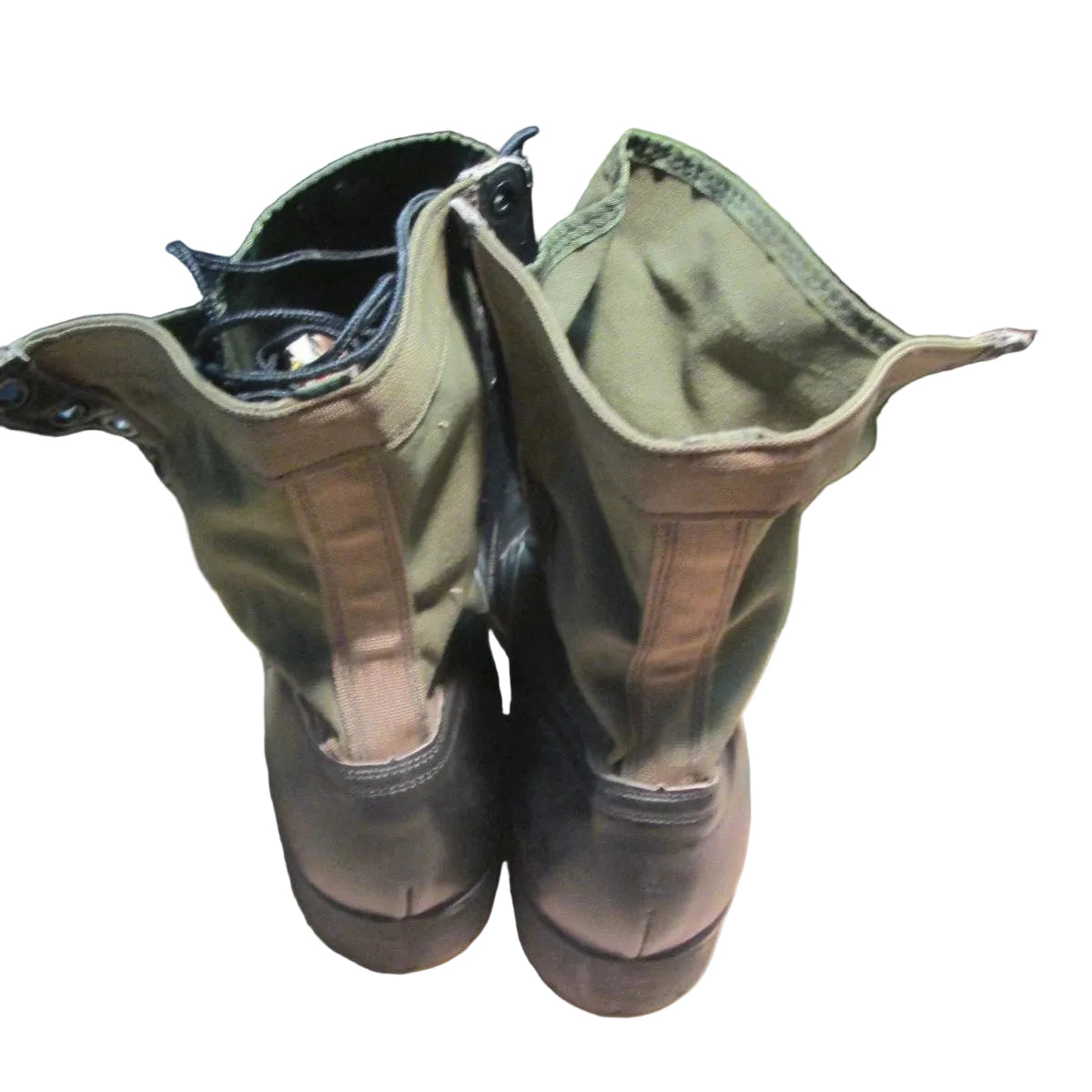 USGI Tropical Combat Boots (TCB) Mildew Resistant, Spike Protective