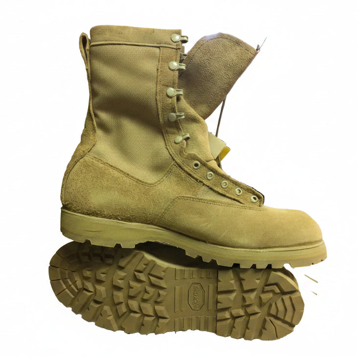 USGI Temperate Weather Army (TWA) Combat Boots