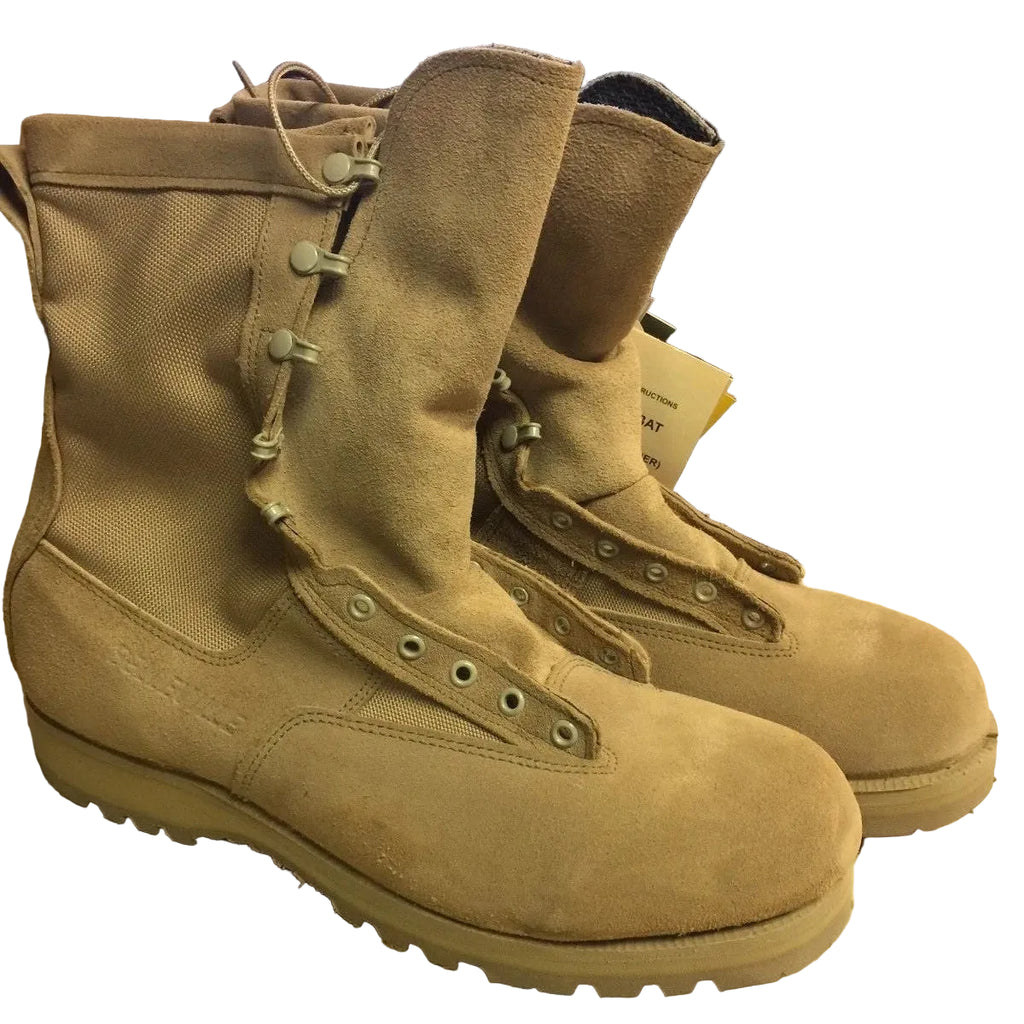 USGI Temperate Weather Army (TWA) Combat Boots