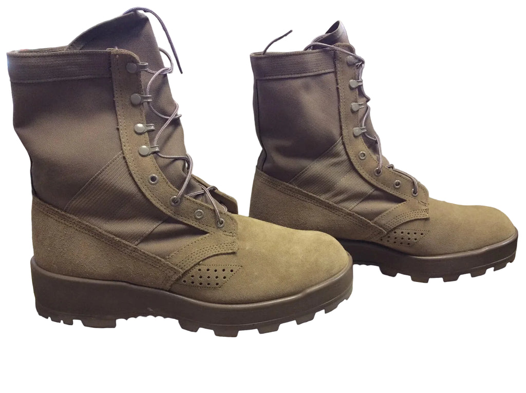 USGI Army Jungle Combat Boot (AJCB)