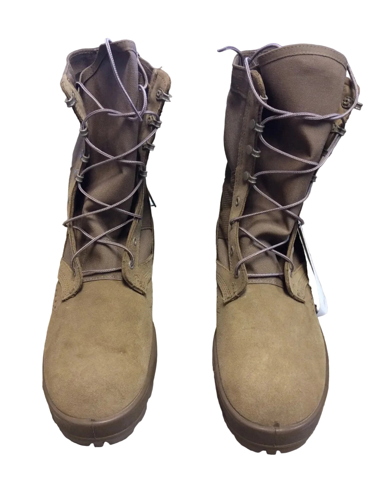 USGI Army Jungle Combat Boot (AJCB)