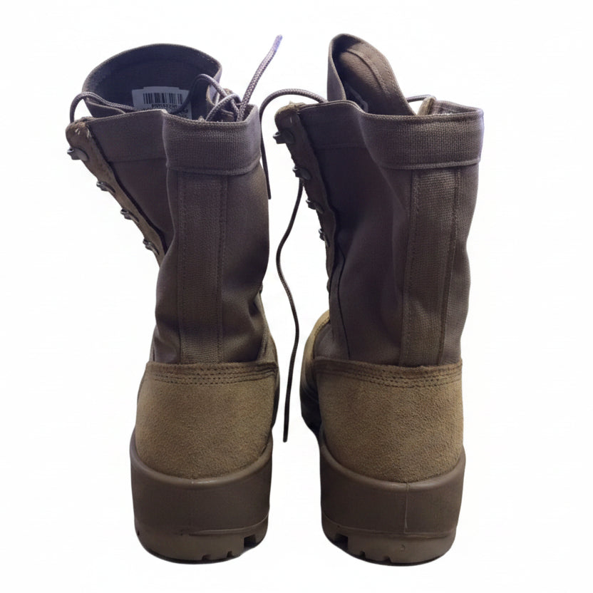 USGI Army Jungle Combat Boot (AJCB)
