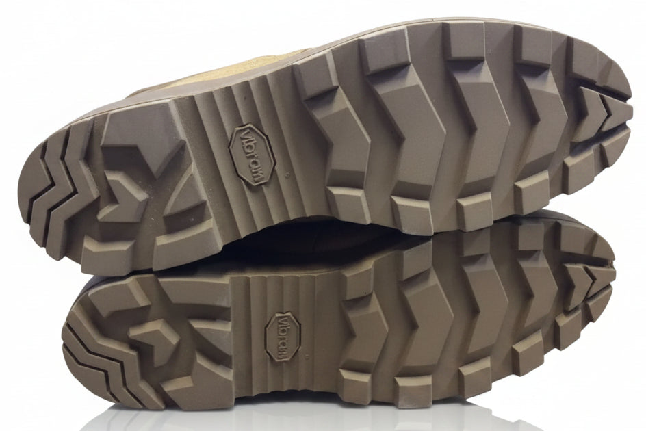 USGI Army Jungle Combat Boot (AJCB)