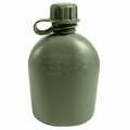 USGI 1-Quart Water Canteen