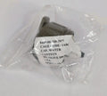USGI Chemical-Biological Mask Water Canteen Cap M1 NBC (M40, M42, M17, MCU-2/P, MSA)