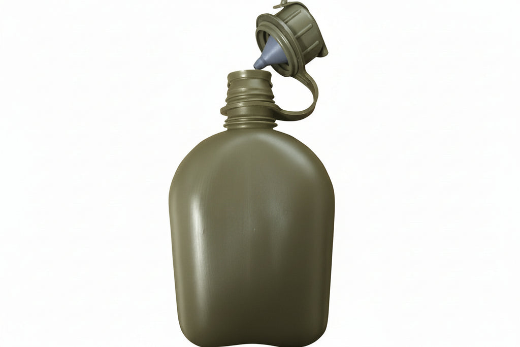 USGI 1-Quart Water Canteen M1 NBC