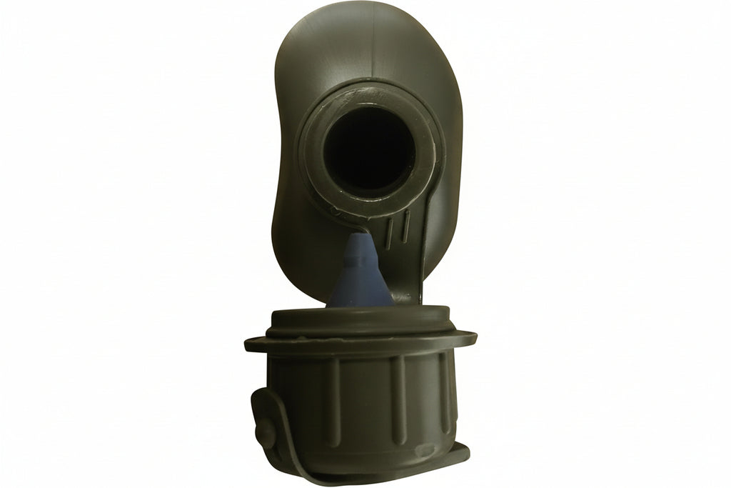 USGI 1-Quart Water Canteen M1 NBC