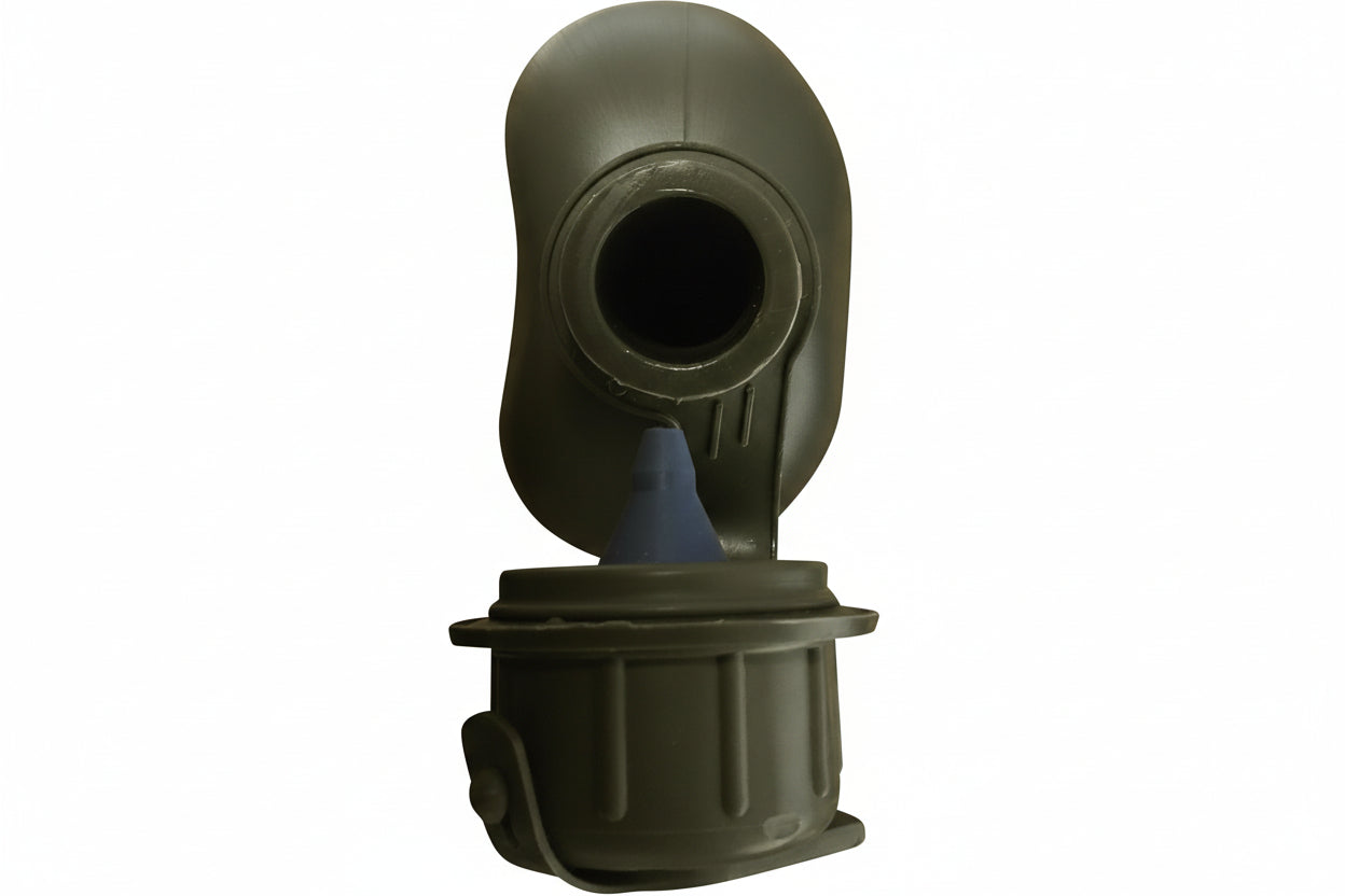 USGI 1-Quart Water Canteen M1 NBC