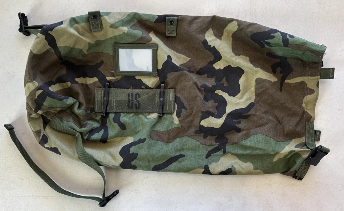 USGI Chemical Protective Gear Bag