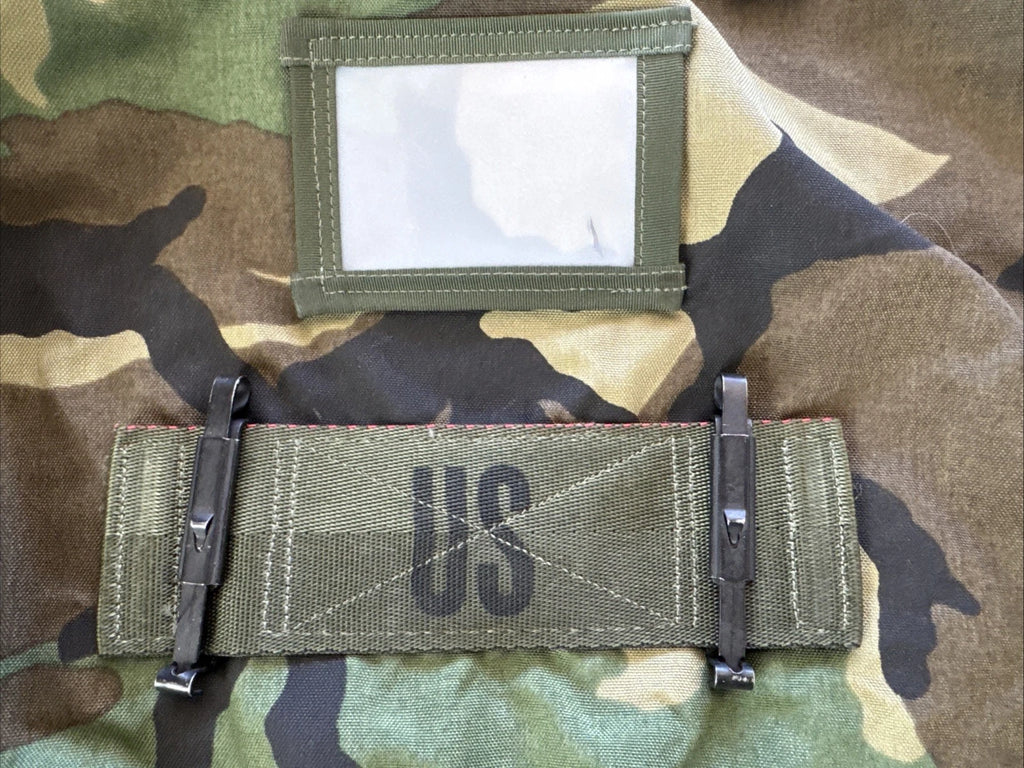 USGI Chemical Protective Gear Bag