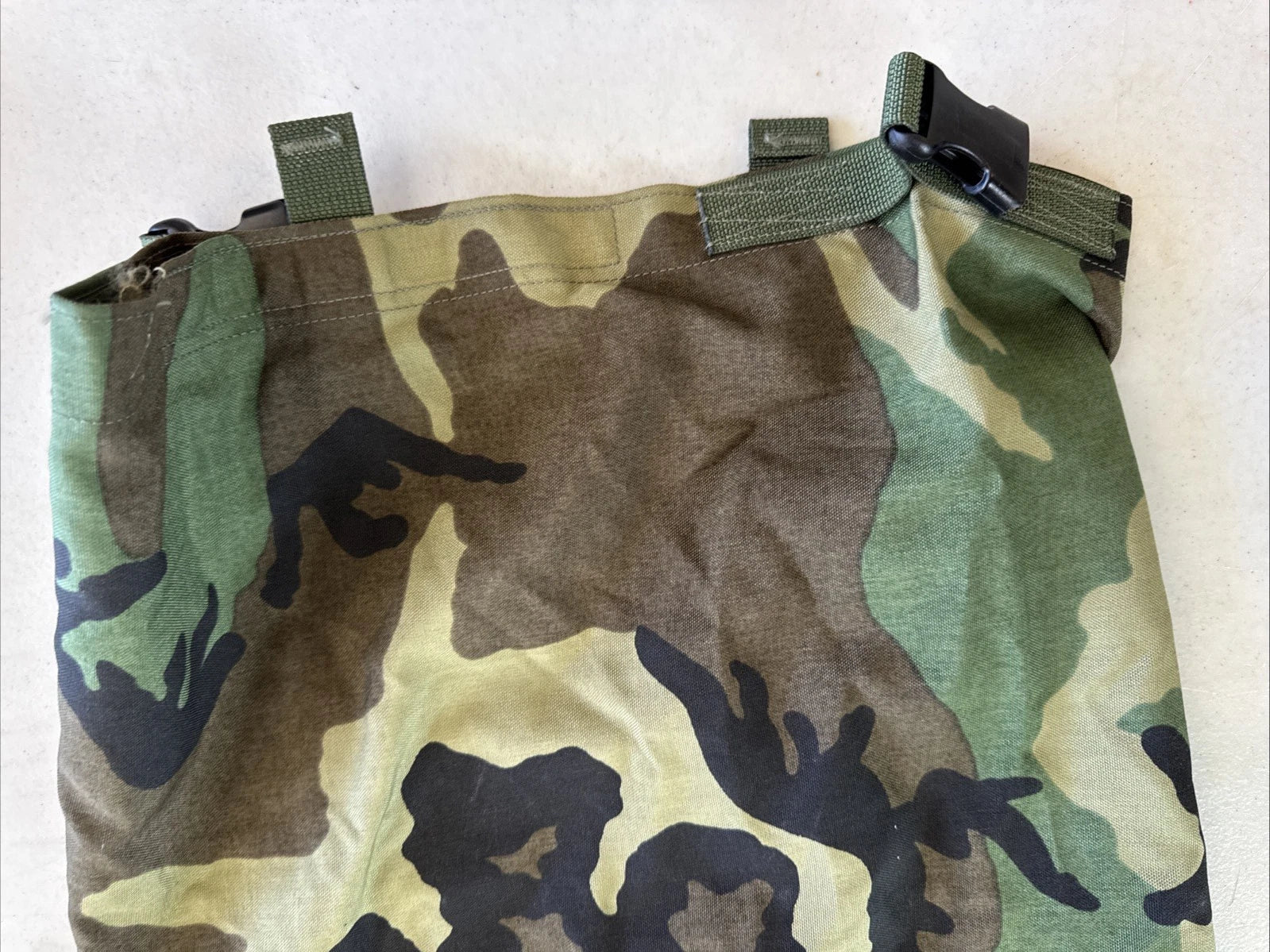USGI Chemical Protective Gear Bag