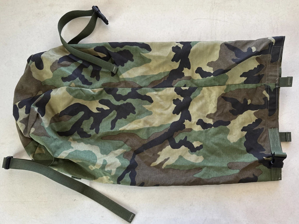 USGI Chemical Protective Gear Bag