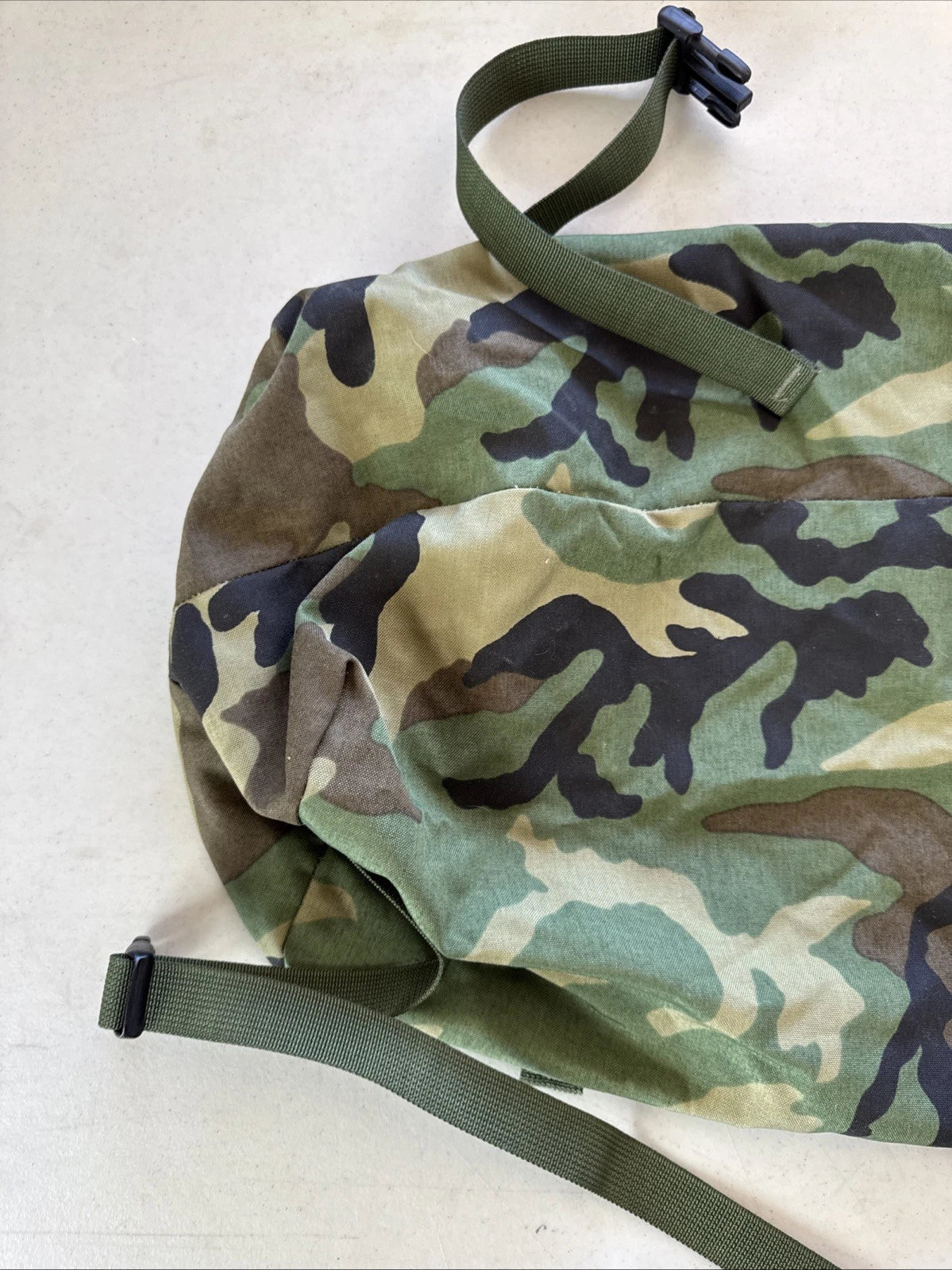 USGI Chemical Protective Gear Bag