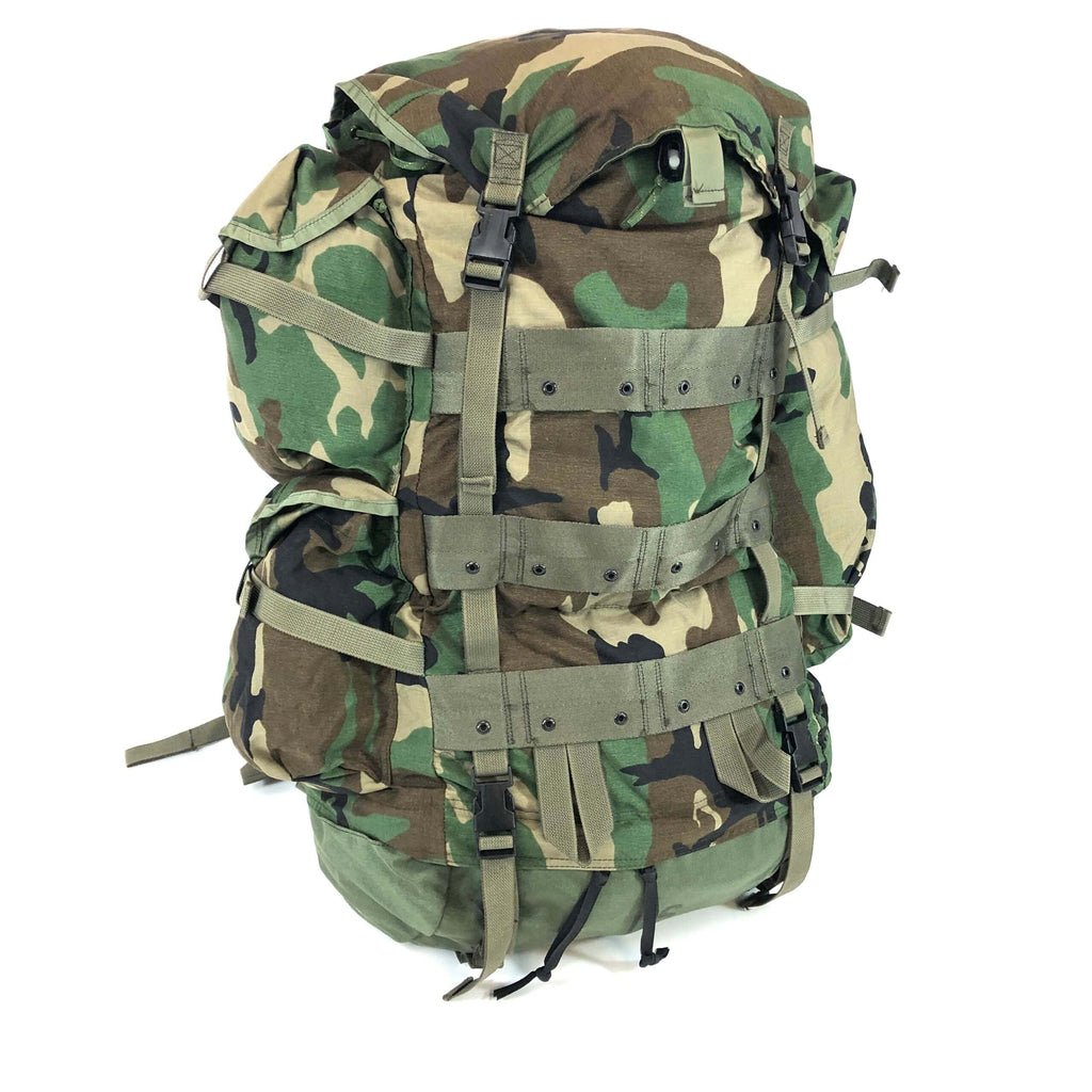 USGI Large Field Pack with Internal Frame CFP-90 (Combat Field Pack M-1990)