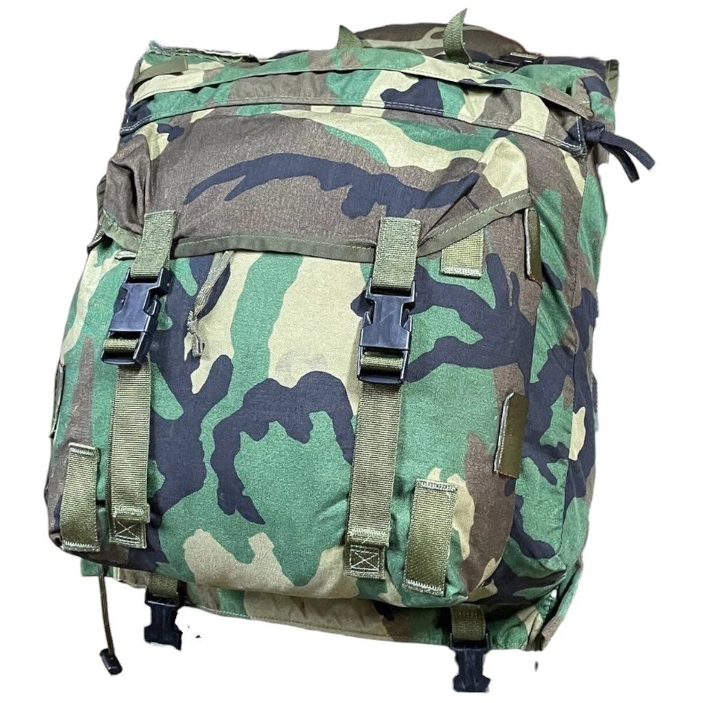 USGI Combat Patrol Pack (CFP-90 Ranger Bag)