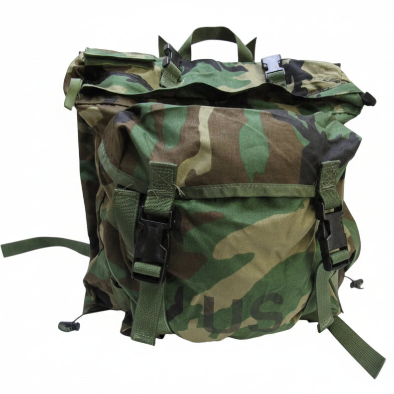 USGI Combat Patrol Pack (CFP-90 Ranger Bag)