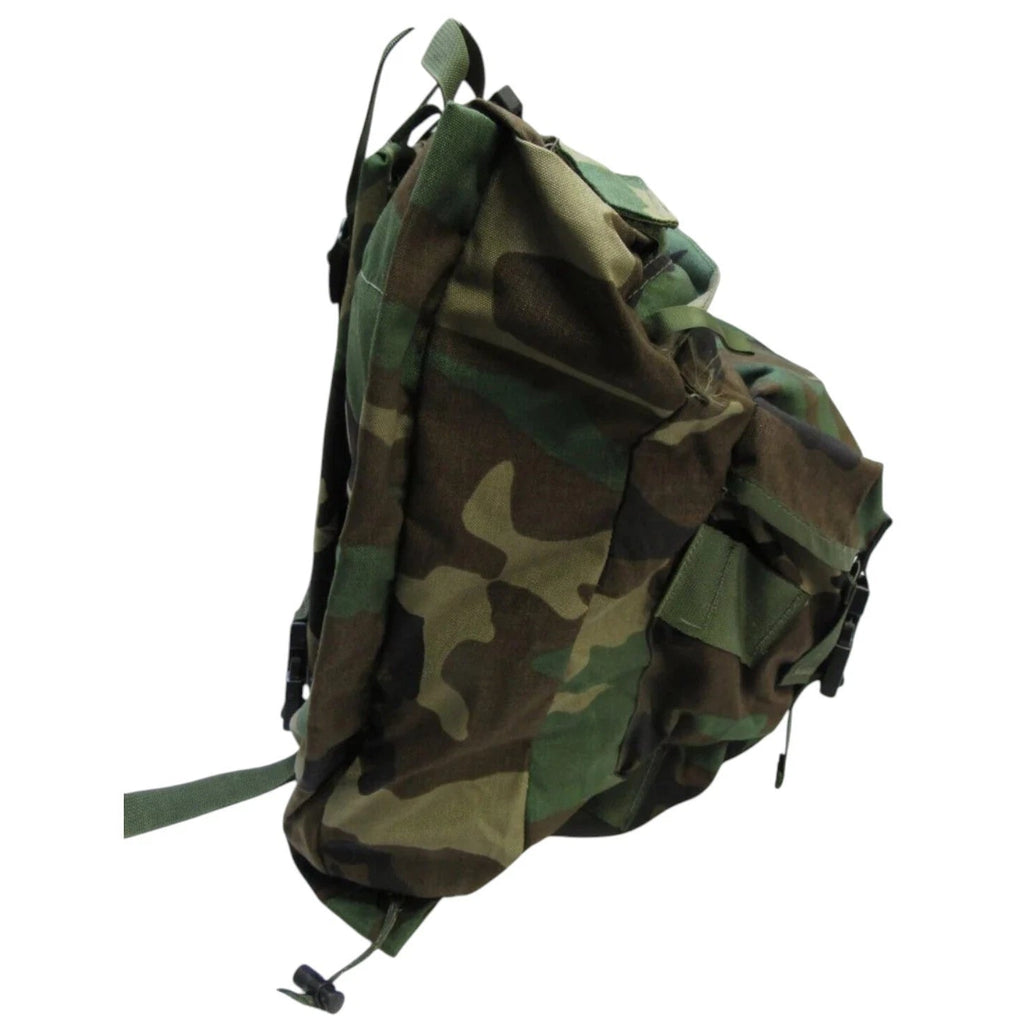 USGI Combat Patrol Pack (CFP-90 Ranger Bag)