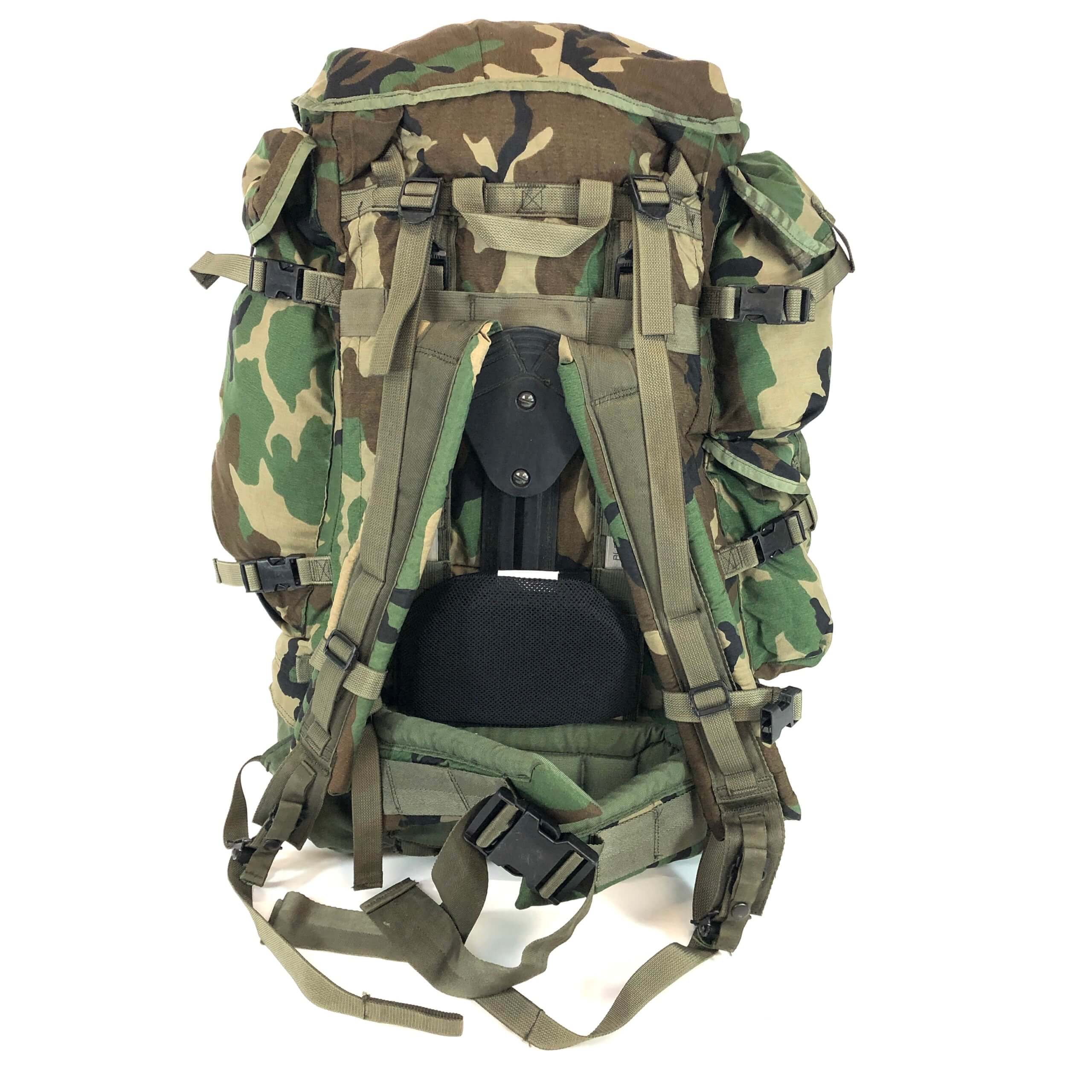 USGI Large Field Pack with Internal Frame CFP-90 (Combat Field Pack M-1990)