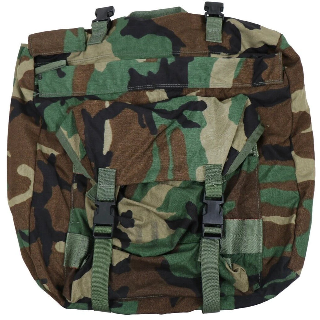 USGI Combat Patrol Pack (CFP-90 Ranger Bag)