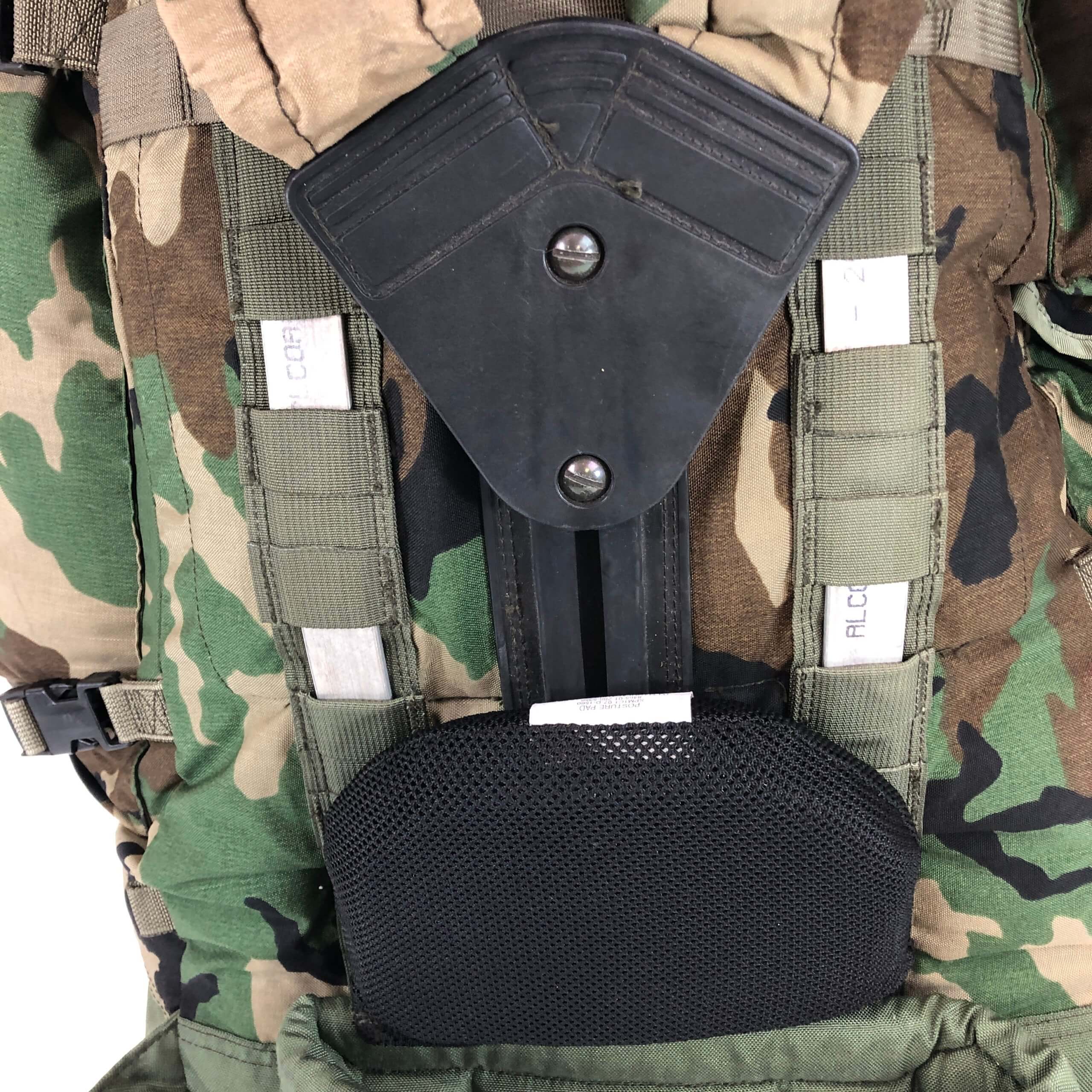 USGI Large Field Pack with Internal Frame CFP-90 (Combat Field Pack M-1990)