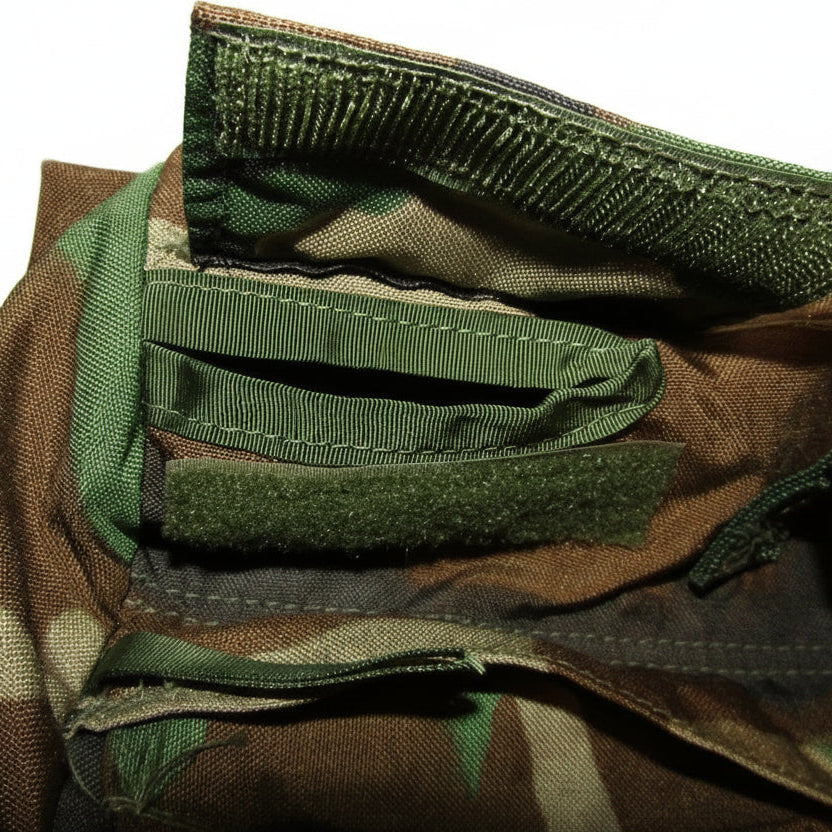 USGI Combat Patrol Pack (CFP-90 Ranger Bag)