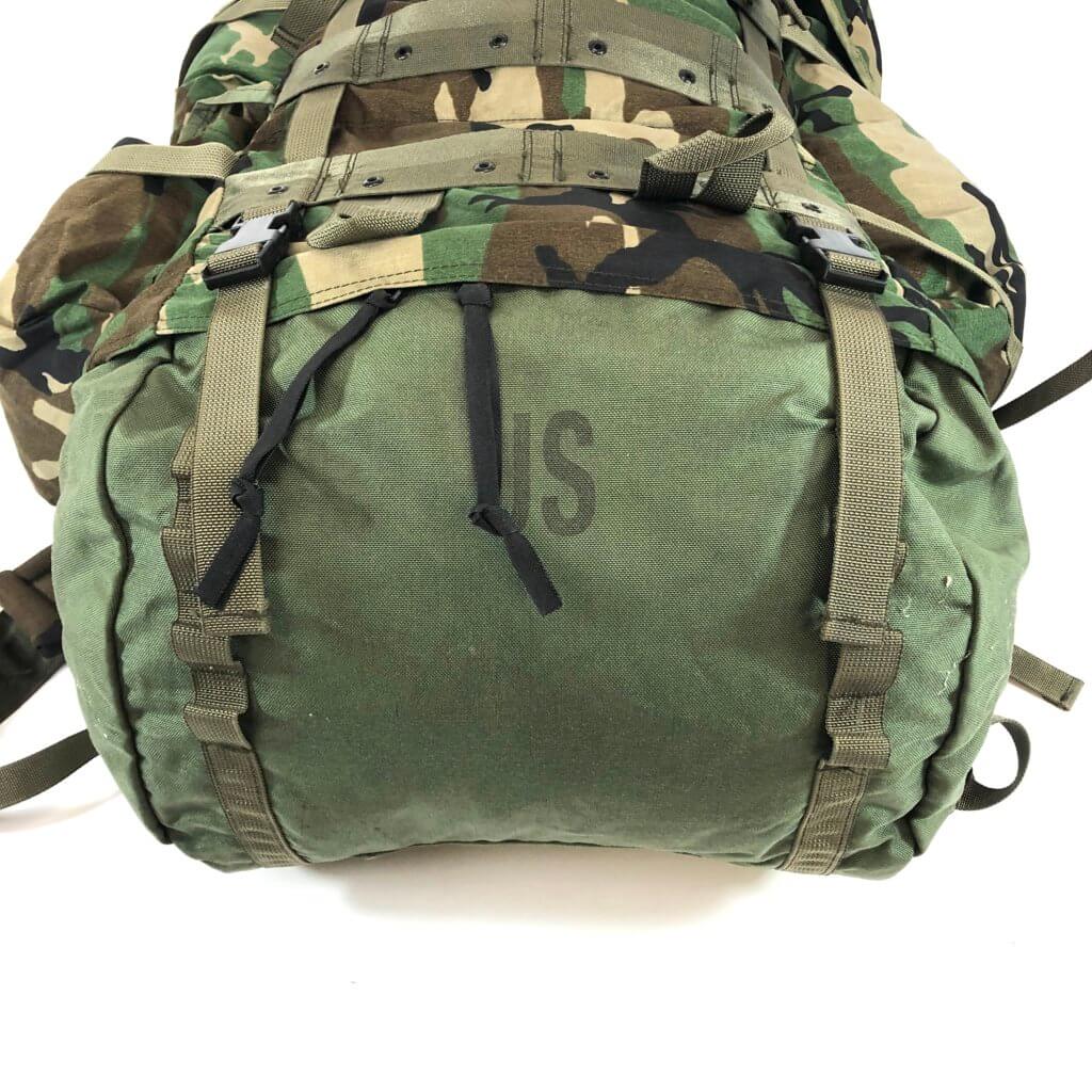 USGI Large Field Pack with Internal Frame CFP-90 (Combat Field Pack M-1990)