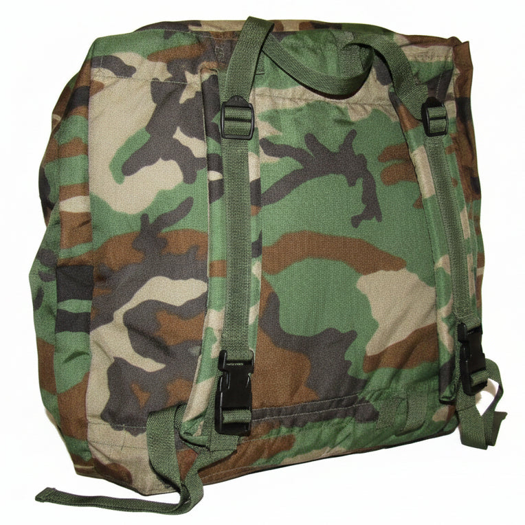 USGI Combat Patrol Pack (CFP-90 Ranger Bag)