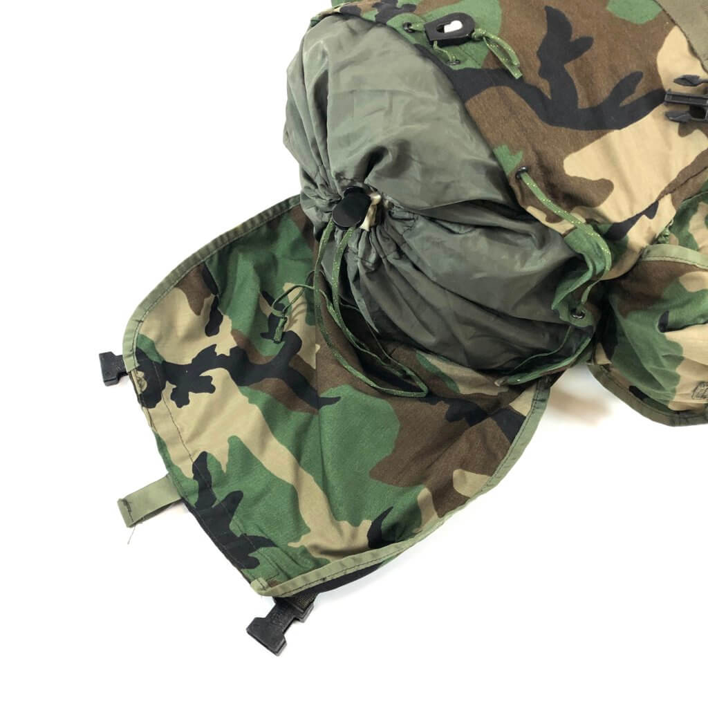 USGI Large Field Pack with Internal Frame CFP-90 (Combat Field Pack M-1990)