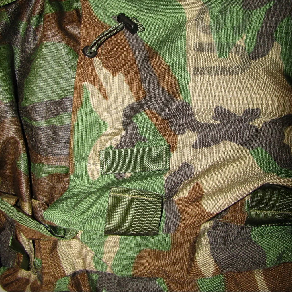 USGI Combat Patrol Pack (CFP-90 Ranger Bag)