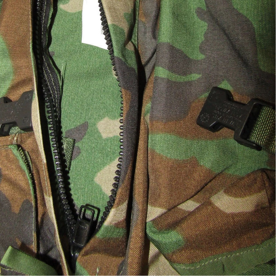 USGI Combat Patrol Pack (CFP-90 Ranger Bag)