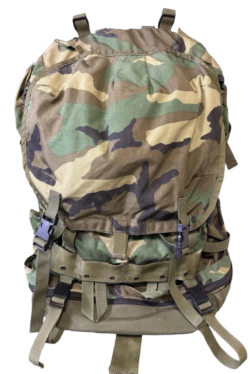 USGI Large Field Pack with Internal Frame CFP-90 (Combat Field Pack M-1990)