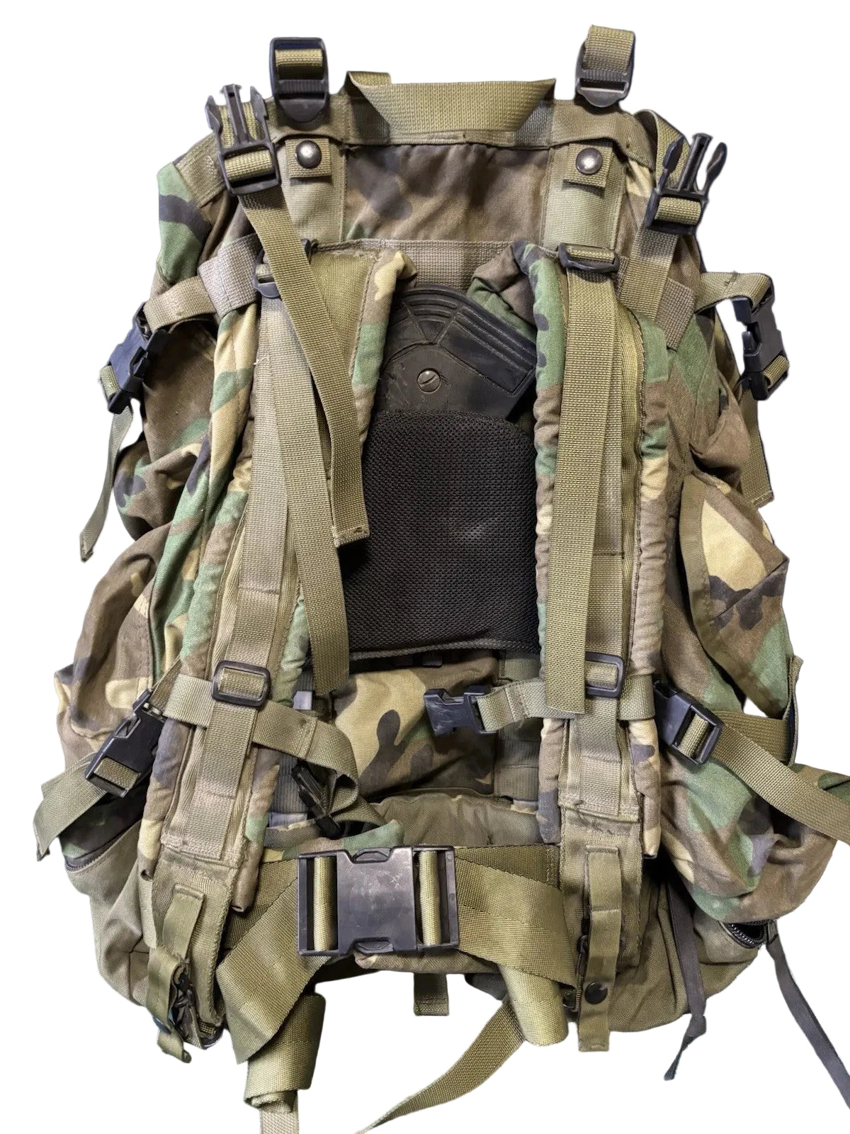 USGI Large Field Pack with Internal Frame CFP-90 (Combat Field Pack M-1990)