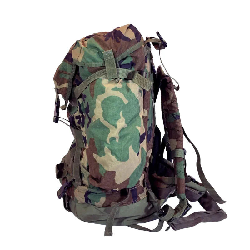 USGI Large Field Pack with Internal Frame CFP-90 (Combat Field Pack M-1990)