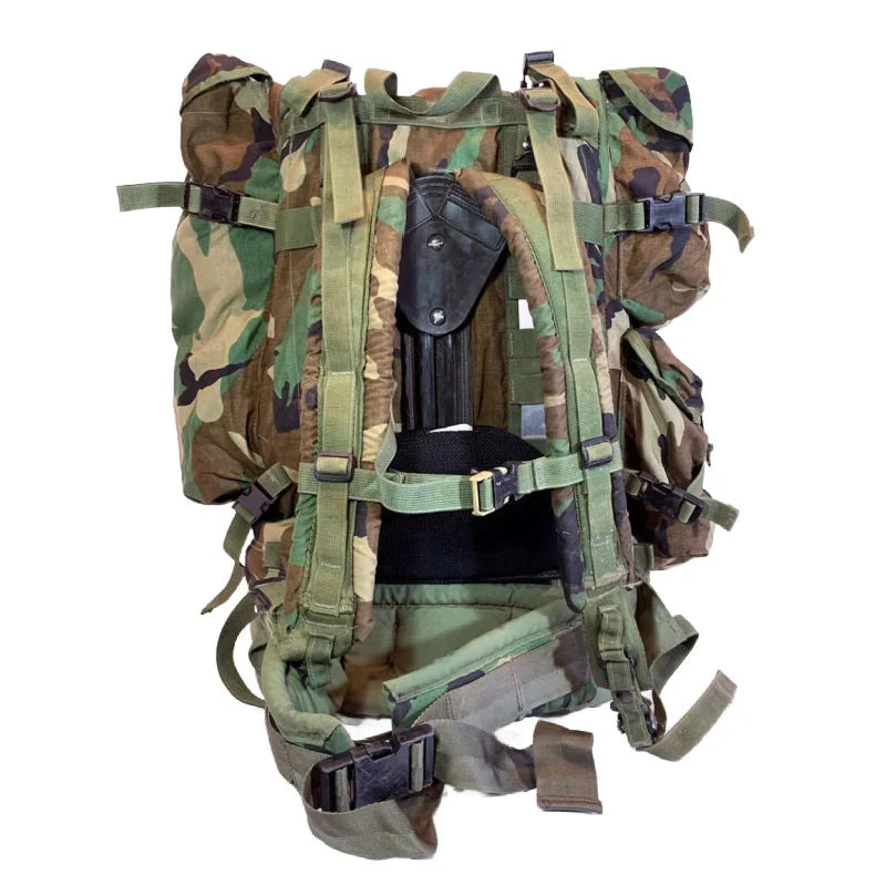 USGI Large Field Pack with Internal Frame CFP-90 (Combat Field Pack M-1990)