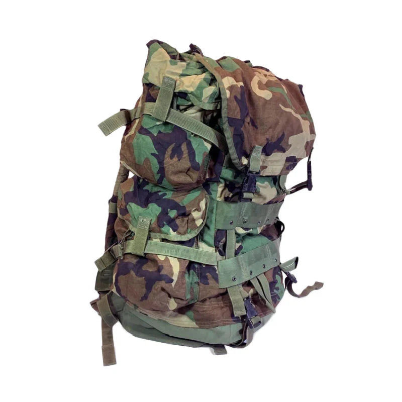 USGI Large Field Pack with Internal Frame CFP-90 (Combat Field Pack M-1990)