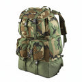 USGI Mounted Crewman Compartmented Equipment Bag (MCCEB)