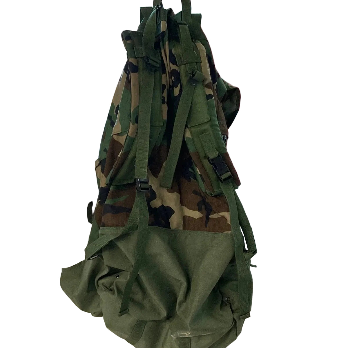 USGI Mounted Crewman Compartmented Equipment Bag (MCCEB)