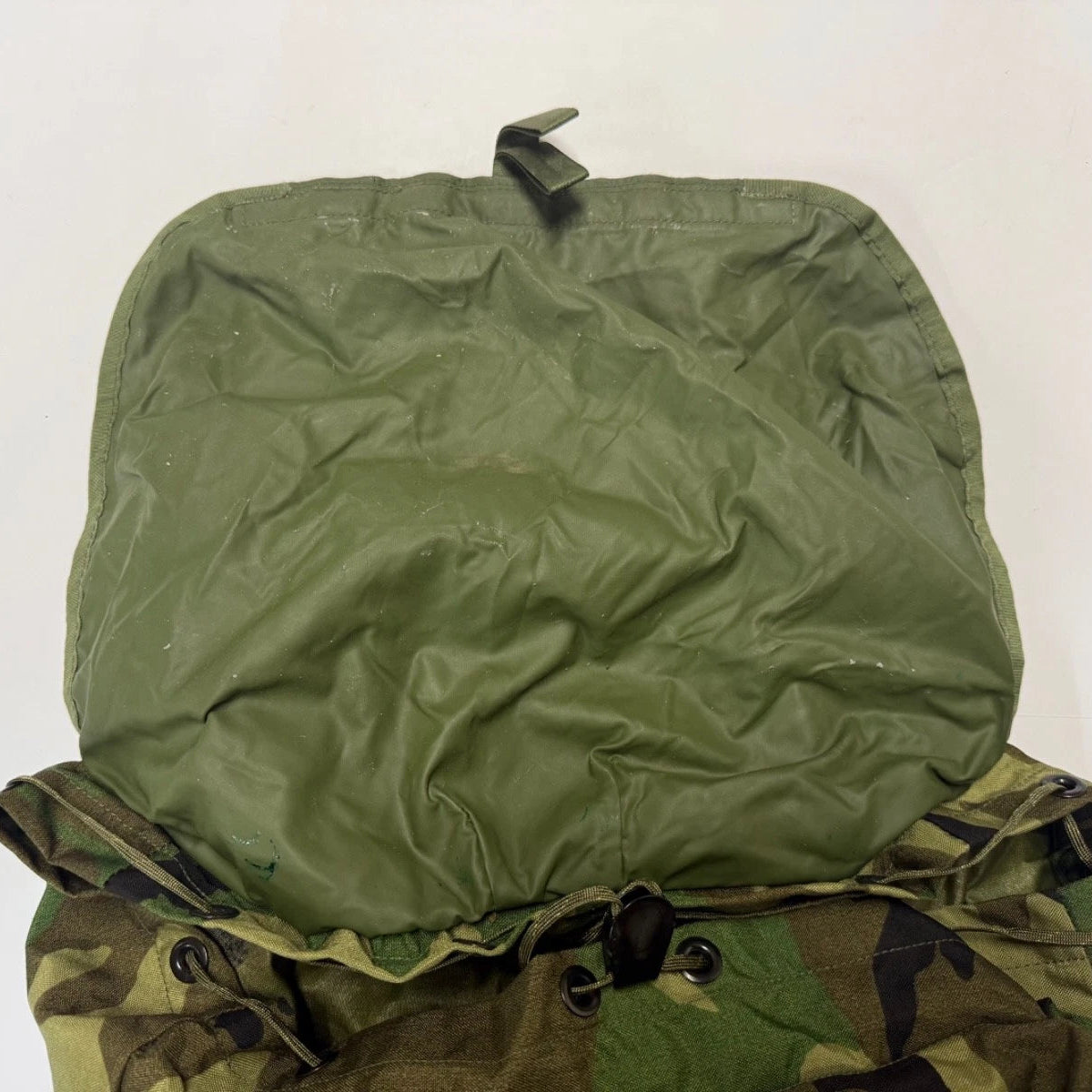 USGI Mounted Crewman Compartmented Equipment Bag (MCCEB)