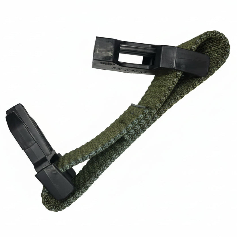 USGI Individual Equipment Belt Extender (Web / Utility / Pistol / Pack)
