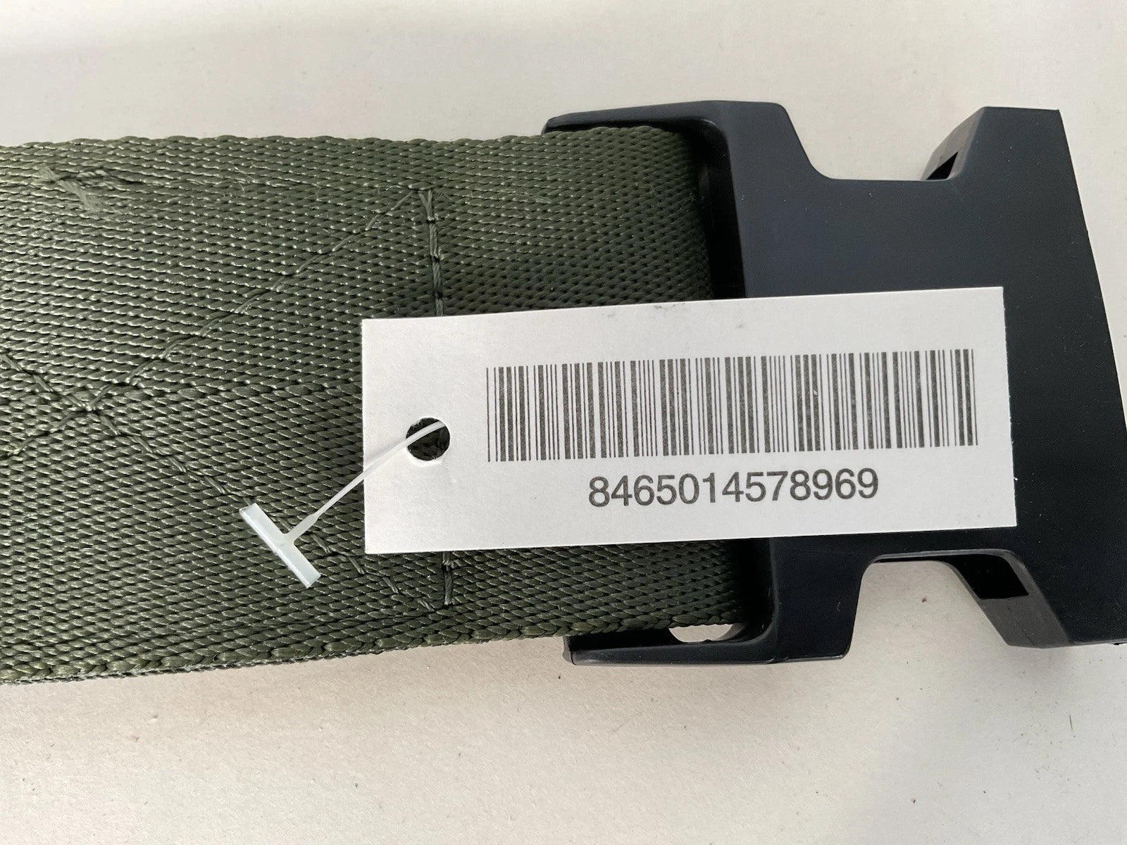 USGI Individual Equipment Belt Extender (Web / Utility / Pistol / Pack)