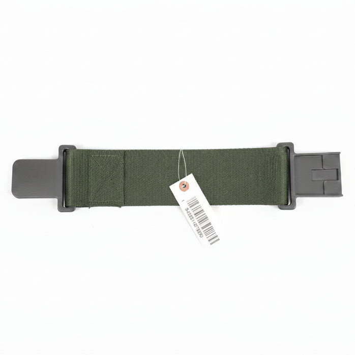 USGI Individual Equipment Belt Extender (Web / Utility / Pistol / Pack)