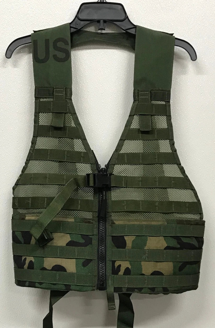 USGI MOLLE II Fighting Load Carrier Vest (FLC)
