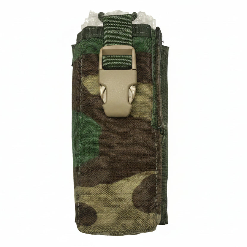 USGI MOLLE II AN/PRC-148 MBITR Pocket (Style 4805)