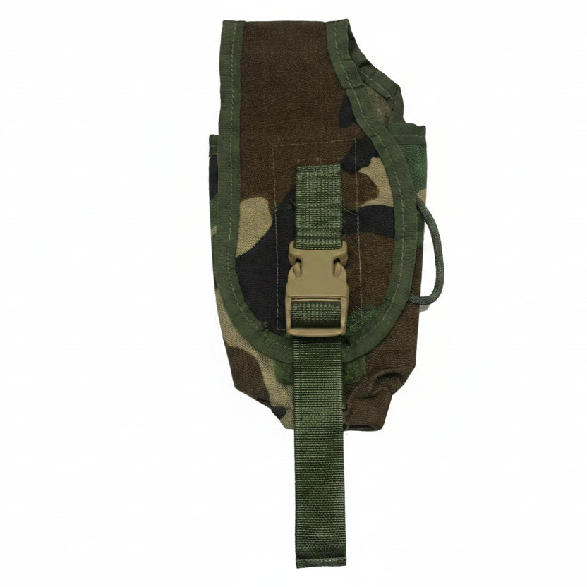 USGI MOLLE II Sabre Radio Pocket (Style 4260)