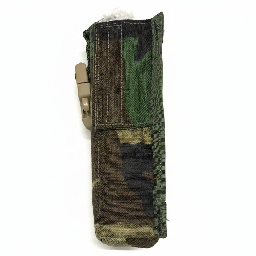 USGI MOLLE II AN/PRC-148 MBITR Pocket (Style 4805)